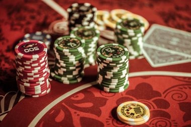 hobiqq Full Banker Wins