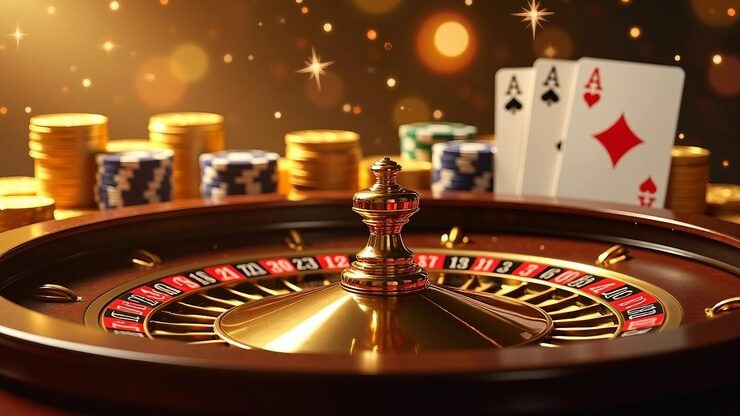 hobiqq hobiqq App — Casino in Your Pocket